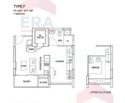 8 Bassein (D11), Apartment #625022291